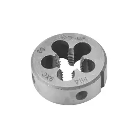 Плашка ЗУБР МАСТЕР 4-28022-14-1.25