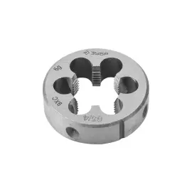 Плашка ЗУБР МАСТЕР 4-28032-1/2