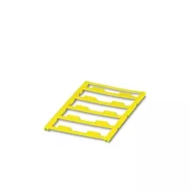 Пластиковая табличка - UC-EMLP (15X5) YE - 0822615 Phoenix contact