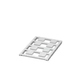 Пластиковая табличка - UC-EMLP (17X15) - 0827885 Phoenix contact