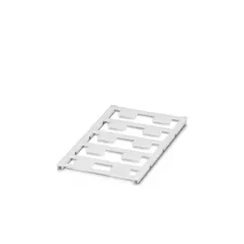 Пластиковая табличка - UC-EMLP (20X8) - 0819327 Phoenix contact