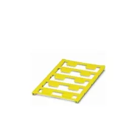 Пластиковая табличка - UC-EMLP (20X8) YE - 0822631 Phoenix contact