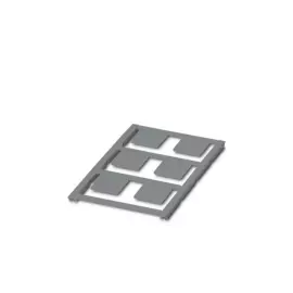 Пластиковая табличка - UC-EMLP (22X22) SR - 0825465 Phoenix contact