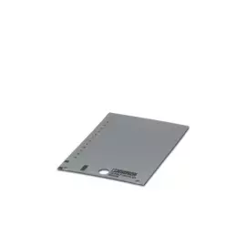 Пластиковая табличка - US-EMLP (60X15) SR - 0828904 Phoenix contact