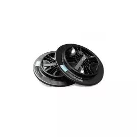 Пластиковые накладки на боковины катушек Uniroller-600 rol90501