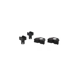 пластиковых кулачка (4 шт.) wolfcraft 6174000