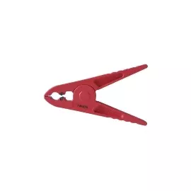 Пластиковый зажим Haupa 120050