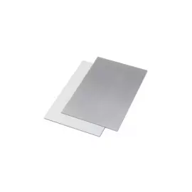 Пластина с гравировкой - GPK/SK 610X610X0,8 WH/BK - 0806437 Phoenix contact