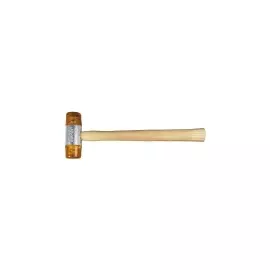 Пластмассовый молоток Haupa 180334