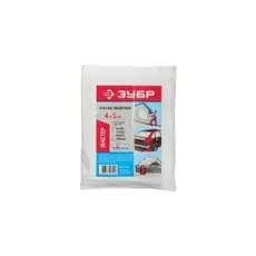 Пленка защитная ЗУБР МАСТЕР 12257-15-05