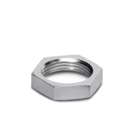 Плоская гайка - SACC-E-MU-M 8 - 1504071 Phoenix contact