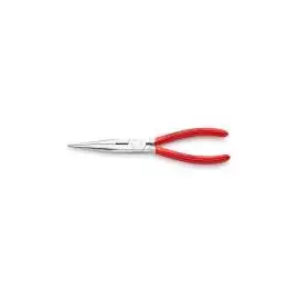 Плоские круглогубцы с режущими кромками KNIPEX KN-2613200