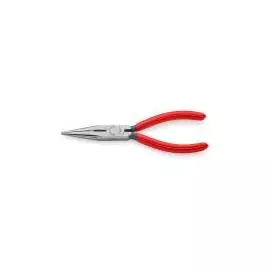 Плоские круглогубцы с режущими кромками KNIPEX KN-2501160