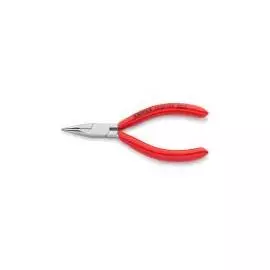 Плоские круглогубцы с режущими кромками KNIPEX KN-2503125