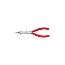 Плоские круглогубцы с режущими кромками в средней части KNIPEX KN-2701160