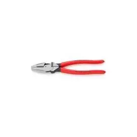 Плоскогубцы электромонтера KNIPEX KN-0901240