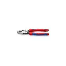 Плоскогубцы электромонтера KNIPEX KN-0902240T