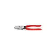 Плоскогубцы электромонтера KNIPEX KN-0911240