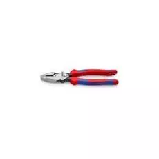 Плоскогубцы электромонтера KNIPEX KN-0912240T