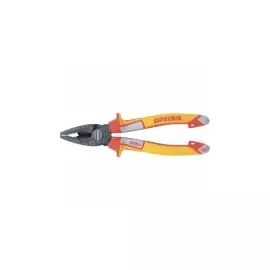 Плоскогубцы диэлектрические GROSS 16989
