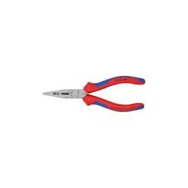 Плоскогубцы для монтажа проводов KNIPEX KN-1302160