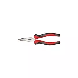 Плоскогубцы для телефонного провода, изогнутые 160 мм GEDORE RED R28512200 3301136