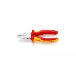 Плоскогубцы комбинированные KNIPEX KN-0106160