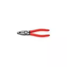 Плоскогубцы комбинированные KNIPEX KN-0301180