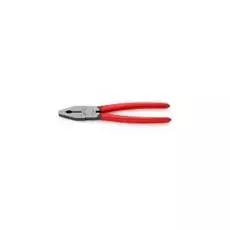 Плоскогубцы комбинированные KNIPEX KN-0301250