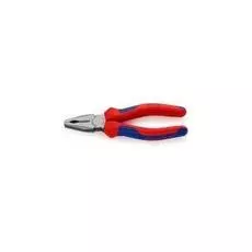 Плоскогубцы комбинированные KNIPEX KN-0302160