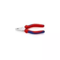 Плоскогубцы комбинированные KNIPEX KN-0305140