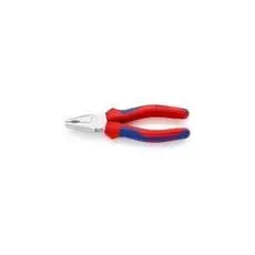 Плоскогубцы комбинированные KNIPEX KN-0305160