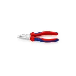 Плоскогубцы комбинированные KNIPEX KN-0305180