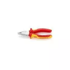 Плоскогубцы комбинированные KNIPEX KN-0306160