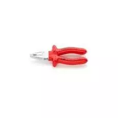 Плоскогубцы комбинированные KNIPEX KN-0307160