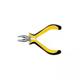 Плоскогубцы комбинированные "мини" Профи FIT HQ 51632