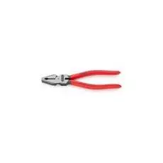 Плоскогубцы комбинированные особой мощности KNIPEX KN-0201180