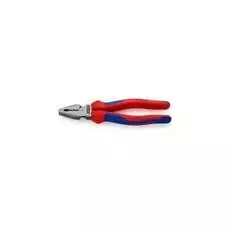 Плоскогубцы комбинированные особой мощности KNIPEX KN-0202200
