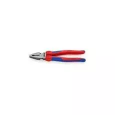 Плоскогубцы комбинированные особой мощности KNIPEX KN-0202225