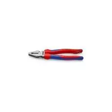 Плоскогубцы комбинированные особой мощности KNIPEX KN-0202225T