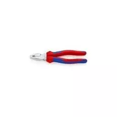 Плоскогубцы комбинированные особой мощности KNIPEX KN-0205200