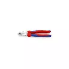 Плоскогубцы комбинированные особой мощности KNIPEX KN-0205225