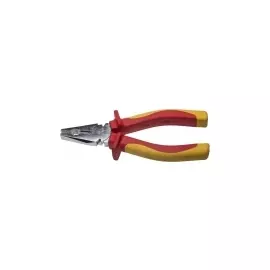 Плоскогубцы комбинированные ЗУБР ПРОФЕССИОНАЛ 22145-1-16