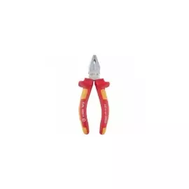 Плоскогубцы комбинированный диэлектрические Шток 08301
