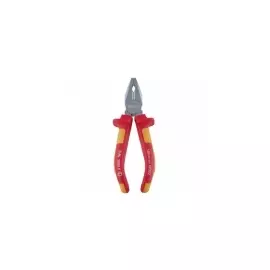 Плоскогубцы комбинированный диэлектрические Шток 08302
