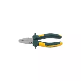 Плоскогубцы комбинированые KRAFTOOL 22011-1-16