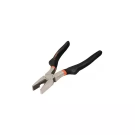 Плоскогубцы T200 кованая сталь хром-ванадий TRUPER 17306