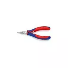 Плоскогубцы захватные для электроники KNIPEX KN-3512115