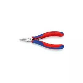 Плоскогубцы захватные для электроники KNIPEX KN-3522115
