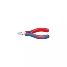 Плоскогубцы захватные, для электроники KNIPEX KN-3622125